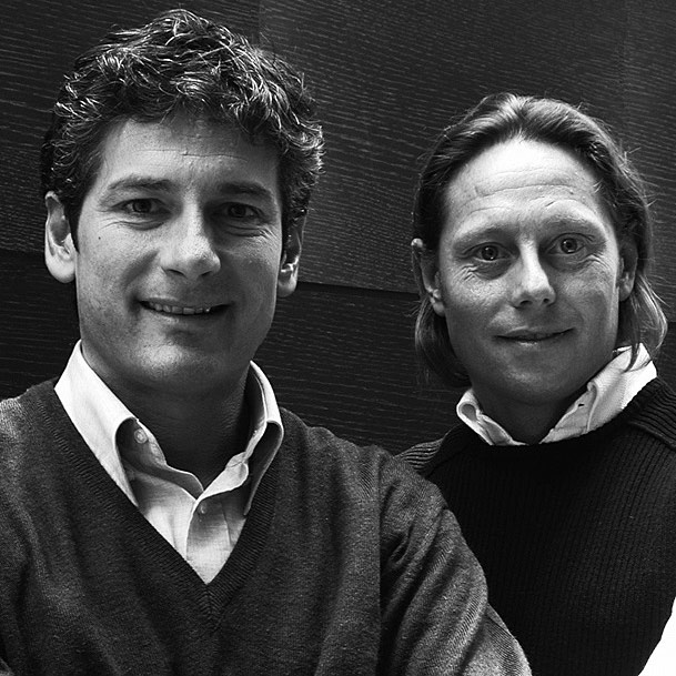 Edi & Paolo Ciani Design