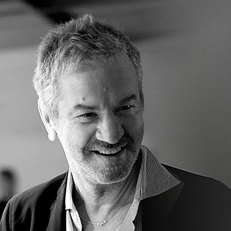 Enzo Berti