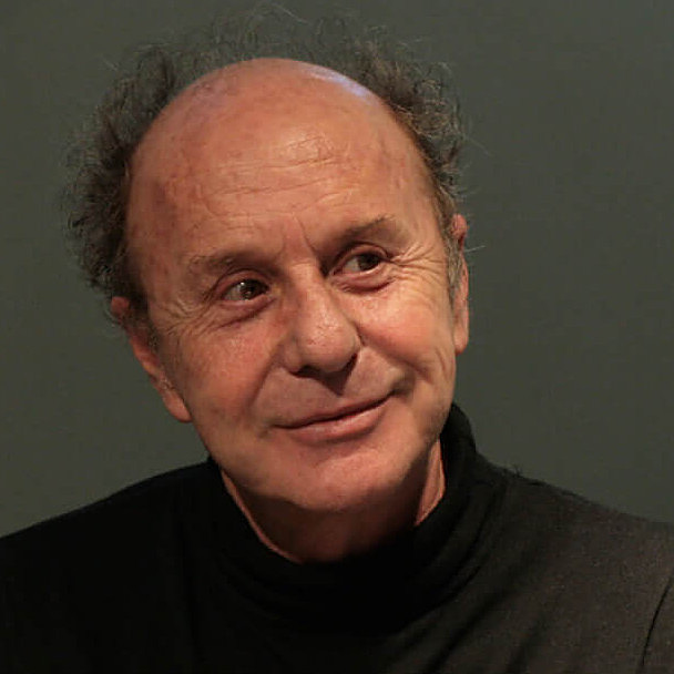 Jorge Pensi