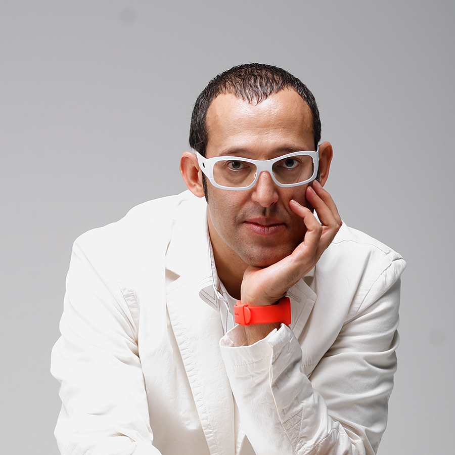 Karim Rashid